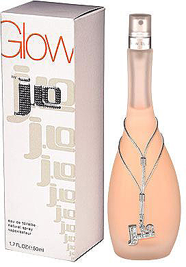Glow JLo Perfume - Click Image to Close
